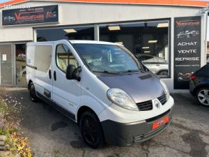 Utilitaire léger Renault Trafic Autre II PACK COMFORT 2.0 DCI 16V 115 cv Occasion