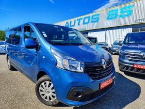 Utilitaire léger Renault Trafic Autre III 1.6 dCi 125 Energy L2 Intens Occasion