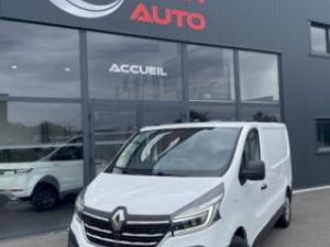 Utilitaire léger Renault Trafic Autre III 1.6 DCI 95 CV L1H1 ATTELAGE Occasion