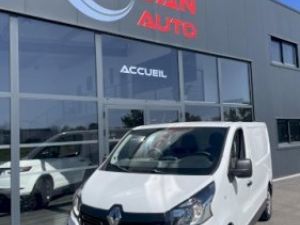 Utilitaire léger Renault Trafic Autre III 1.6 DCI 95 GD CONFORT  L1H1 Occasion