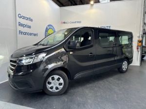 Utilitaire léger Renault Trafic Autre III COMBI L2 2.0 BLUE DCI 150CH S&S ZEN 9 PLACES Occasion