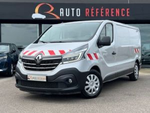 Utilitaire léger Renault Trafic Autre III FG L2H1 1300 2.0 DCI 120CH GRAND CONFORT E6 Occasion