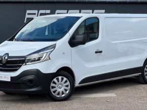 Utilitaire léger Renault Trafic Autre III FG L2H1 1300 2.0 DCI 120CH GRAND CONFORT E6 Occasion