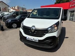 Utilitaire léger Renault Trafic Autre III Fourgon 1.6 DCi 120 121cv Occasion