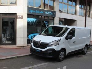 Utilitaire léger Renault Trafic Autre III FOURGON CONFORT L1H1 1000 DCI 120 E6 Occasion