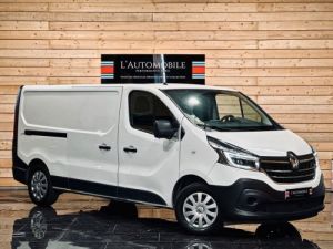 Utilitaire léger Renault Trafic Autre iii fourgon grand confort l2h1 1200 dci95 stop&start e6 Occasion