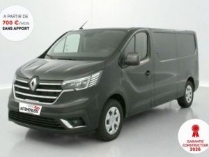 Utilitaire léger Renault Trafic Autre III L2H1 2.0 BlueDCi 150 Grand Confort EDC (Neuf, Camera, Attelage) Neuf