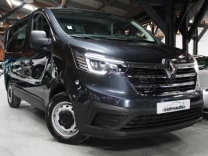 Utilitaire léger Renault Trafic Autre III PHASE 2 III (2) 2.0 FOURGON L1H1 3000 KG BLUE DCI 130 GRAND CONFORT Occasion