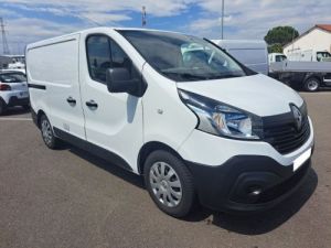 Utilitaire léger Renault Trafic Autre L1H1 1.6 DCI 95 GRAND CONFORT 3PL Occasion