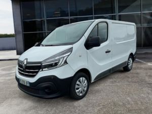 Utilitaire léger Renault Trafic Autre L1H1 1200 Kg 2.0 dCi - 120  Grand Confort Occasion