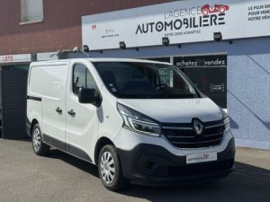 Utilitaire léger Renault Trafic Autre L1H1 DCI 145 ENERGY GRAND CONFORT Occasion