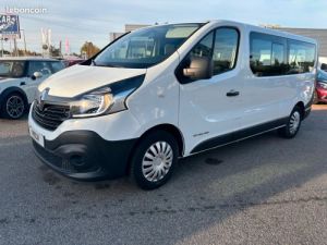 Utilitaire léger Renault Trafic Autre L2 1.6 dCi 125 ENERGY LIFE 1ère MAIN Occasion