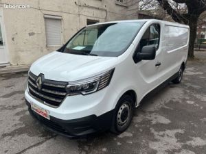 Utilitaire léger Renault Trafic Autre L2H1 2.0 dCi 130ch TVA RÉCUPÉRABLE Occasion