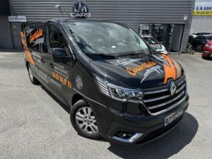 Utilitaire léger Renault Trafic Autre L2H1 3000 Kg 2.0 Blue dCi - 170 III FOURGON Fourgon Grand Confort L1H2 PHASE 3 Occasion