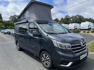 Utilitaire léger Renault Trafic Autre SpaceNomad iconic blue dci 170 EDC Occasion