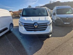 Utilitaire léger Renault Trafic Autre TRAFIC III L1H1 GRAND CONFORT 2.0 L DCI 130 Occasion