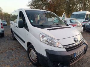 Utilitaire léger Toyota ProAce Autre CABINE APPROFONDIE 6 PLACES Occasion