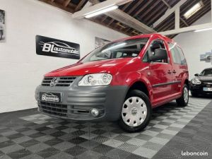 Utilitaire léger Volkswagen Caddy Autre 1.4 80CH LIFE 5 PLACES 100000 kms Occasion