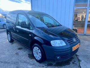 Utilitaire léger Volkswagen Caddy Autre 1.9 TDI 105CH LIFE / DISTRI OK Occasion