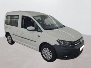 Utilitaire léger Volkswagen Caddy Autre 2.0 TDI 102 Occasion