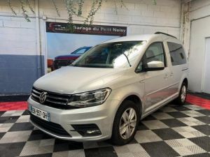 Utilitaire léger Volkswagen Caddy Autre 2.0 TDI 102CH CONFORTLINE Occasion