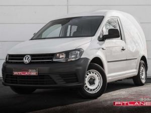 Utilitaire léger Volkswagen Caddy Autre 2.0 TDi Clim PDC Bluetooth 12 Mois Garantie Occasion