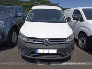 Utilitaire léger Volkswagen Caddy Autre 4 MOTION Occasion