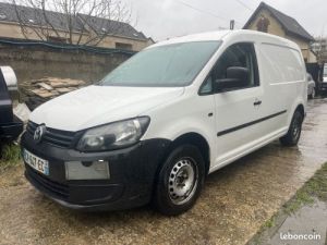 Utilitaire léger Volkswagen Caddy Autre Frigorifique 1.6TDi 102cv Occasion