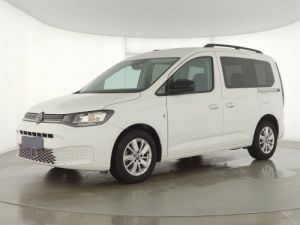 Utilitaire léger Volkswagen Caddy Autre Life Kamera|Tempomat|Klima|SHZ|Winterpaket Occasion