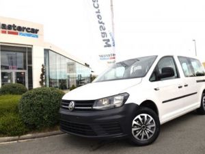 Utilitaire léger Volkswagen Caddy Autre Maxi 2.0 CR TDi Maxi AUTOMAAT Occasion