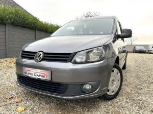 Utilitaire léger Volkswagen Caddy Autre MAXI Life 1.2 TSI Trendline 7pl NAVI CRUISE CLIM Occasion