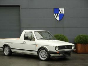 Utilitaire léger Volkswagen Caddy Autre Mk1 Occasion