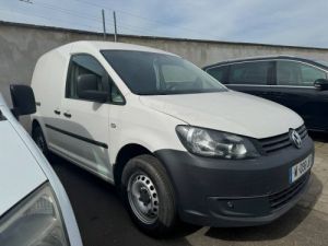 Utilitaire léger Volkswagen Caddy Autre TVA - II 1.6 TDI 75 Trendline Occasion