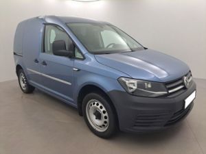 Utilitaire léger Volkswagen Caddy Autre VAN 1.4 TSI 125 DSG7 Occasion