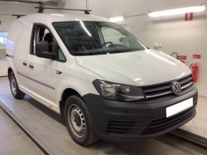 Utilitaire léger Volkswagen Caddy Autre VAN 2.0 TDI 102 Occasion