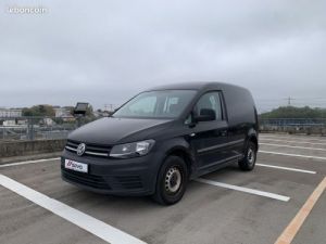 Utilitaire léger Volkswagen Caddy Autre VAN 2.0 TDI 102CH Occasion