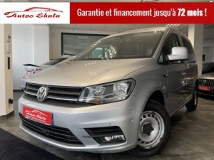 Utilitaire léger Volkswagen Caddy Autre VAN 2.0 TDI 102CH BUSINESS LINE PLUS DSG6 Occasion