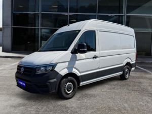 Utilitaire léger Volkswagen Crafter Autre 2.0 TDI - 140 Van L3H3 Occasion