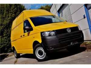 Utilitaire léger Volkswagen Transporter Autre Neuf