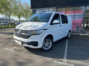 Utilitaire léger Volkswagen Transporter Autre FG 2.8T L1H1 2.0 TDI 150CH VASP AMENAGE Occasion