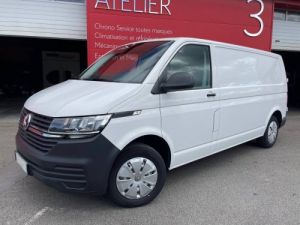 Utilitaire léger Volkswagen Transporter Autre Fg 3.2T L2H1 113CH ABTE Occasion