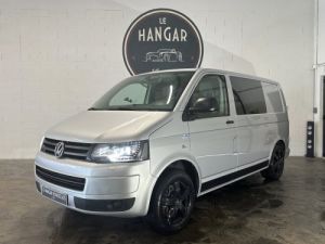 Utilitaire léger Volkswagen Transporter Autre FOURGON T5 2.0 BiTDI 180ch DSG7 4-MOTION 2.8T CTTE 5 PLACES Occasion