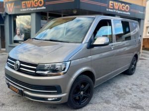 Utilitaire léger Volkswagen Transporter Autre FOURGON T6 2.0 TDI 150 CH L1H1 4MOTION DSG7 GARANTIE 6 A 60 MOIS Occasion