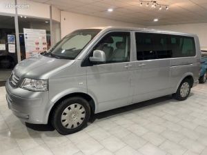 Utilitaire léger Volkswagen Transporter Autre T5 2.5TDI 130 9 places L2 Occasion