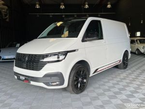 Utilitaire léger Volkswagen Transporter Autre t6 4motion 198 ch Occasion