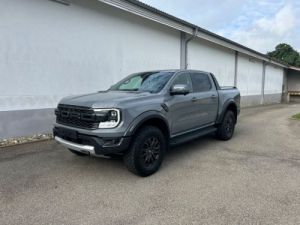 Utilitaire léger Ford Ranger Chassis cabine Ford Raptor e-4AWD 1. Hand,  Occasion