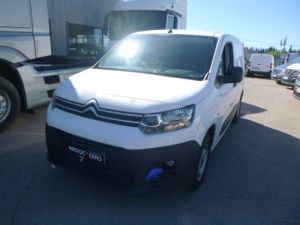 Utilitaire léger Citroen Berlingo 1.6 BHDI Occasion