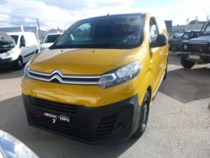 Utilitaire léger Citroen Jumpy JUMPY HDI METAL  Occasion