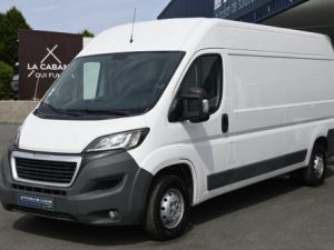 Utilitaire léger Peugeot Boxer Fourgon tolé FOURGON TOLE 330 L2H2 BLUEHDI 110 PREMIUM Occasion