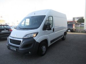 Utilitaire léger Peugeot Boxer Fourgon tolé FOURGON TOLE 330 L2H2 BLUEHDI 130 PRO Occasion